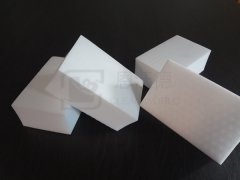 拿神奇清潔海綿搓澡傷皮膚了怎么辦？